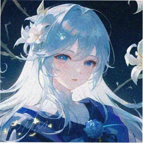 影迷晚风头像